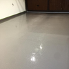 Superbond Garagenboden-Beschichtung – Epoxidharz