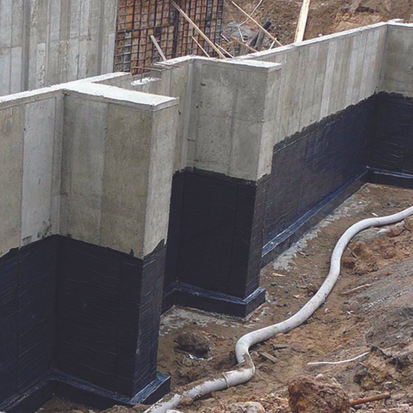 Superbond Aquaguard – Flüssige Membrane zur Feuchtigkeitssperre