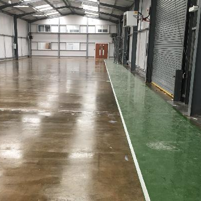 Superbond Epoxidharz-Grundierung – Extra Schnellhärtend