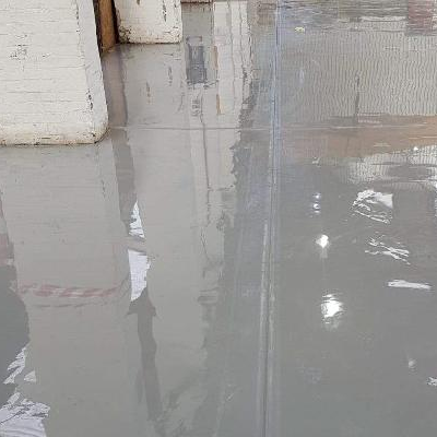 Superbond Polyurethan Dehnungsfugenfüller – Für flexible Fugen