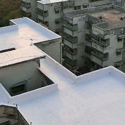 Superbond Acryl-Dachbeschichtung