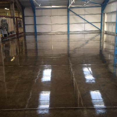 Superbond Bodenversiegelung – Polyurethan Klar