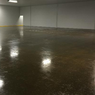 Superbond Epoxidharz WD Universalgrundierung – Für Beton, Holz, Asphalt und Metall