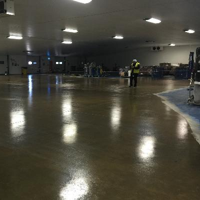 Superbond Epoxidharz WD Universalgrundierung – Für Beton, Holz, Asphalt und Metall