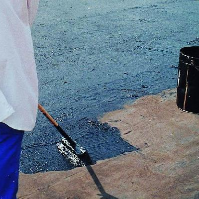 Superbond Schnellabdichtung für undichte Dächer