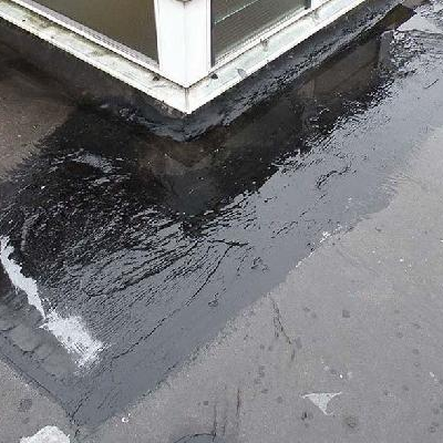 Superbond Schnellabdichtung für undichte Dächer