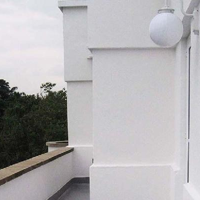 Superbond Acryl-Kautschukbeschichtung