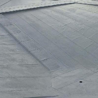 Superbond Acryl-Kautschukbeschichtung