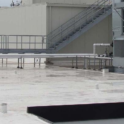 Superbond Acryl-Kautschukbeschichtung