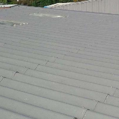 Superbond Acryl-Kautschukbeschichtung