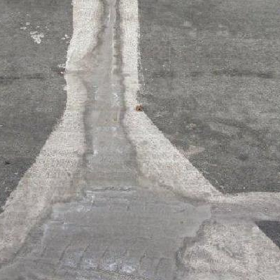 Superbond Industrieboden-Reparatur – Für Betonböden – Fülltiefe 10 - 75 mm