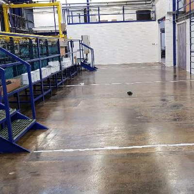 Superbond Epoxidharz-Grundierung – Extra Schnellhärtend