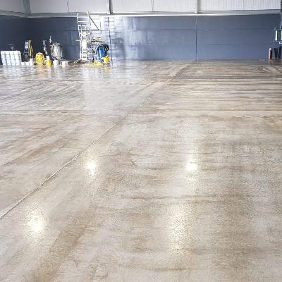 Superbond Bodenversiegelung – Polyurethan Klar