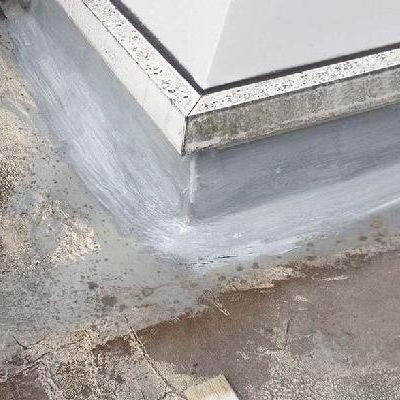 Superbond Acryl-Dachbeschichtung