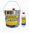 Superbond Rissfüller Außen – 10 kg (Schwarz)