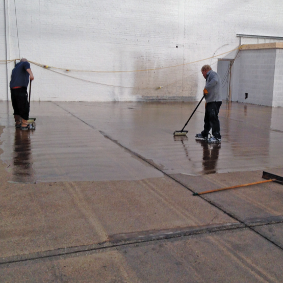 Superbond Epoxidharz-Grundierung – Extra Schnellhärtend