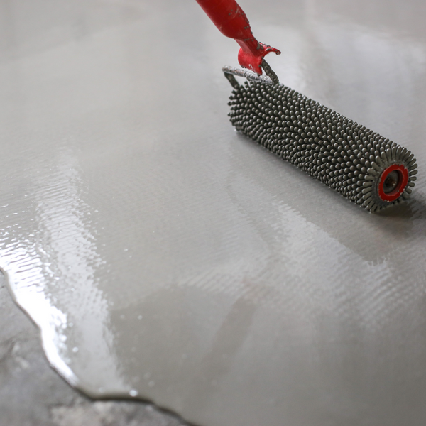 Superbond Fließestrich Ausgleichsmasse – Flexibel