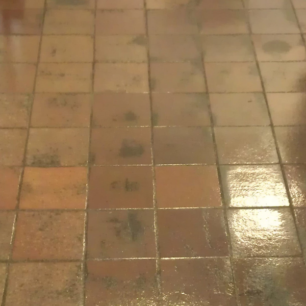 Superbond Fliesenversiegelung – Epoxidharz für Fliesen-Sanierung