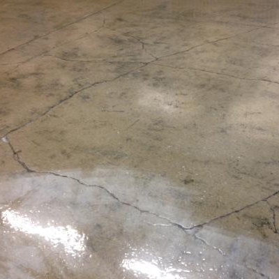 Superbond Epoxidharz-Grundierung Für Fliesen – Chemikalienresistent