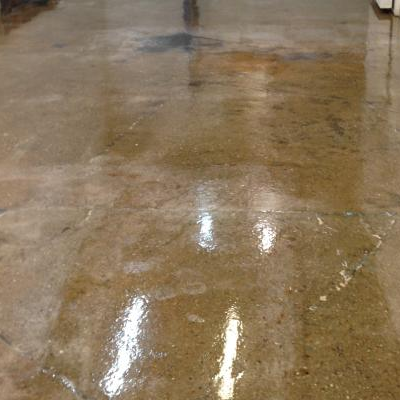 Superbond Epoxidharz-Grundierung Für Fliesen – Chemikalienresistent