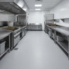 Superbond Bodenbeschichtung Komplettpaket – Gewerbliche Küchen Set für 20m²