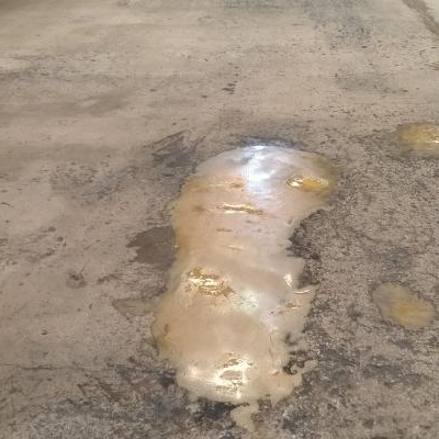 Superbond 3K Betonreparaturmörtel – Öltolerant