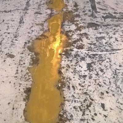 Superbond 3K Betonreparaturmörtel – Öltolerant