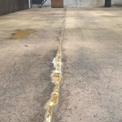 Superbond 3K Betonreparaturmörtel – Öltolerant