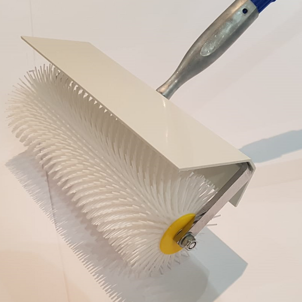 stachelwalze-igelwalze-entlüfterrolle-spritzschutz