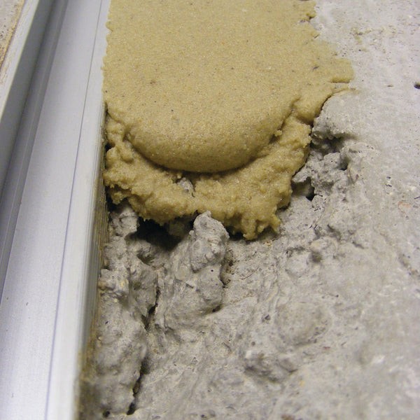 Superbond Cretex EP - Unglaubliche 70 N/mm² Druckfestigkeit 10Kg