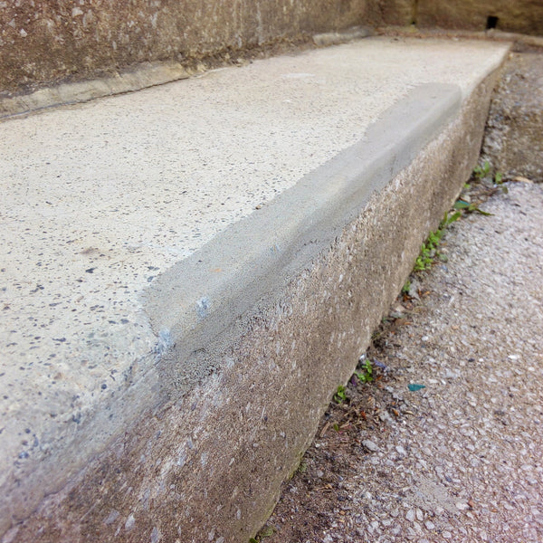 Superbond Cretex EP - Unglaubliche 70 N/mm² Druckfestigkeit 10Kg