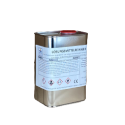 Superbond Lösemittelreiniger für Werkzeuge