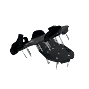 Superbond Stachel- und Nagelschuhe – Für Bodenbeschichtungen