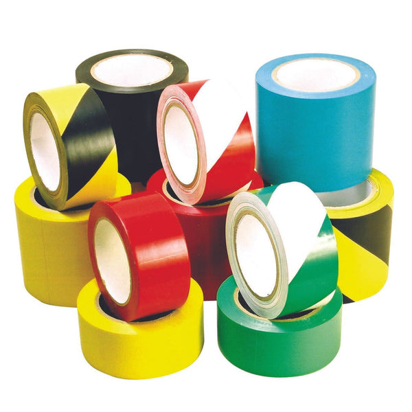 Superbond Polycote PVC-Bodenmarkierungsband