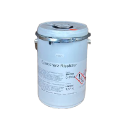 Superbond Epoxidharz Rissfüller