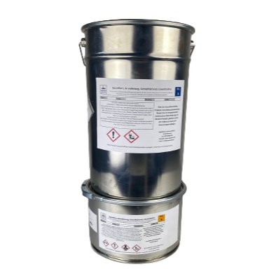 Superbond Epoxidharz-Grundierung – Extra Schnellhärtend