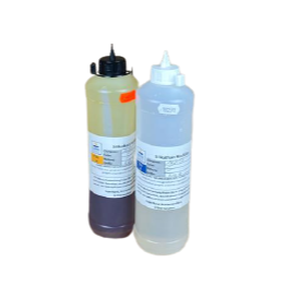 Superbond Fassaden-Rissfüller – Silikatharz für dauerhafte und flexible Reparaturen