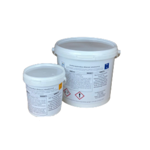 Superbond Öltolerante Epoxidharz-Grundierung – Schnellhärtend