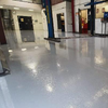 Superbond Garagenboden-Beschichtung – Epoxidharz