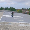 Superbond Acryl-Dachbeschichtung