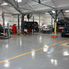 Superbond Epoxidharz Garagenbodenbeschichtung Set – Bis 50 m²
