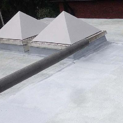 Superbond Acryl-Dachbeschichtung