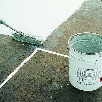 Superbond Acryl-Dachbeschichtung
