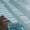 Superbond Acryl-Kautschukbeschichtung