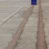 Superbond Epoxidharzmörtel 3K für Betonboden-Reparaturen