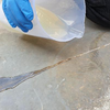 Superbond Epoxidharz Rissfüller