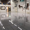Superbond Epoxidharz Garagenbodenbeschichtung Set – Bis 50 m²