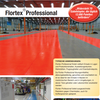Superbond Bodenfarbe für Beton – Industriehallenbeschichtung aus Epoxidharz