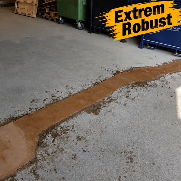 Superbond Epoxidharzmörtel 3K für Betonboden-Reparaturen