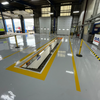 2K Epoxidharz Bodenbeschichtung – Epoxidharz Kfz-Werkstattboden & Garagenboden Komplettset bis 50 m²